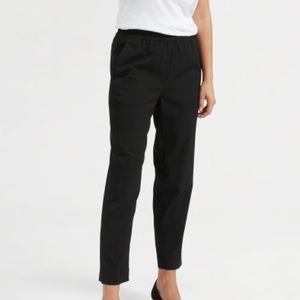 Everlane Italian GoWeave Easy Pant